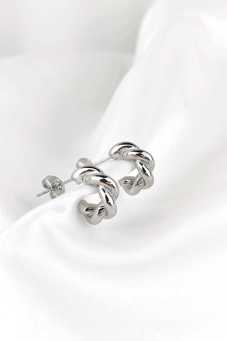 Argolas Entrelaçadas