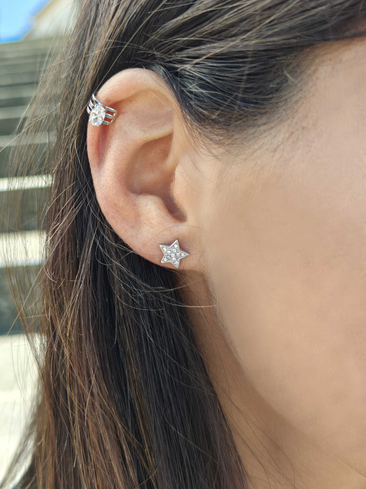Earcuff Lira
