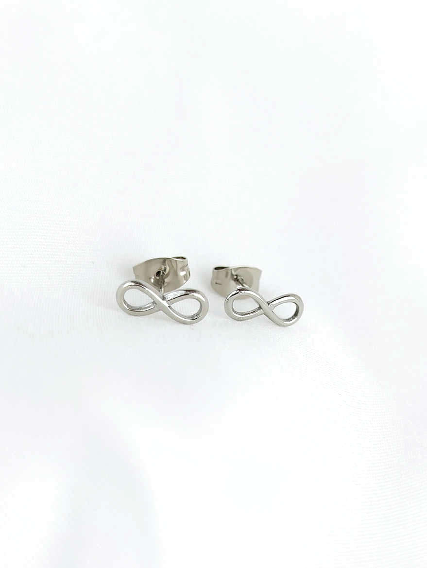 Brincos Infinito