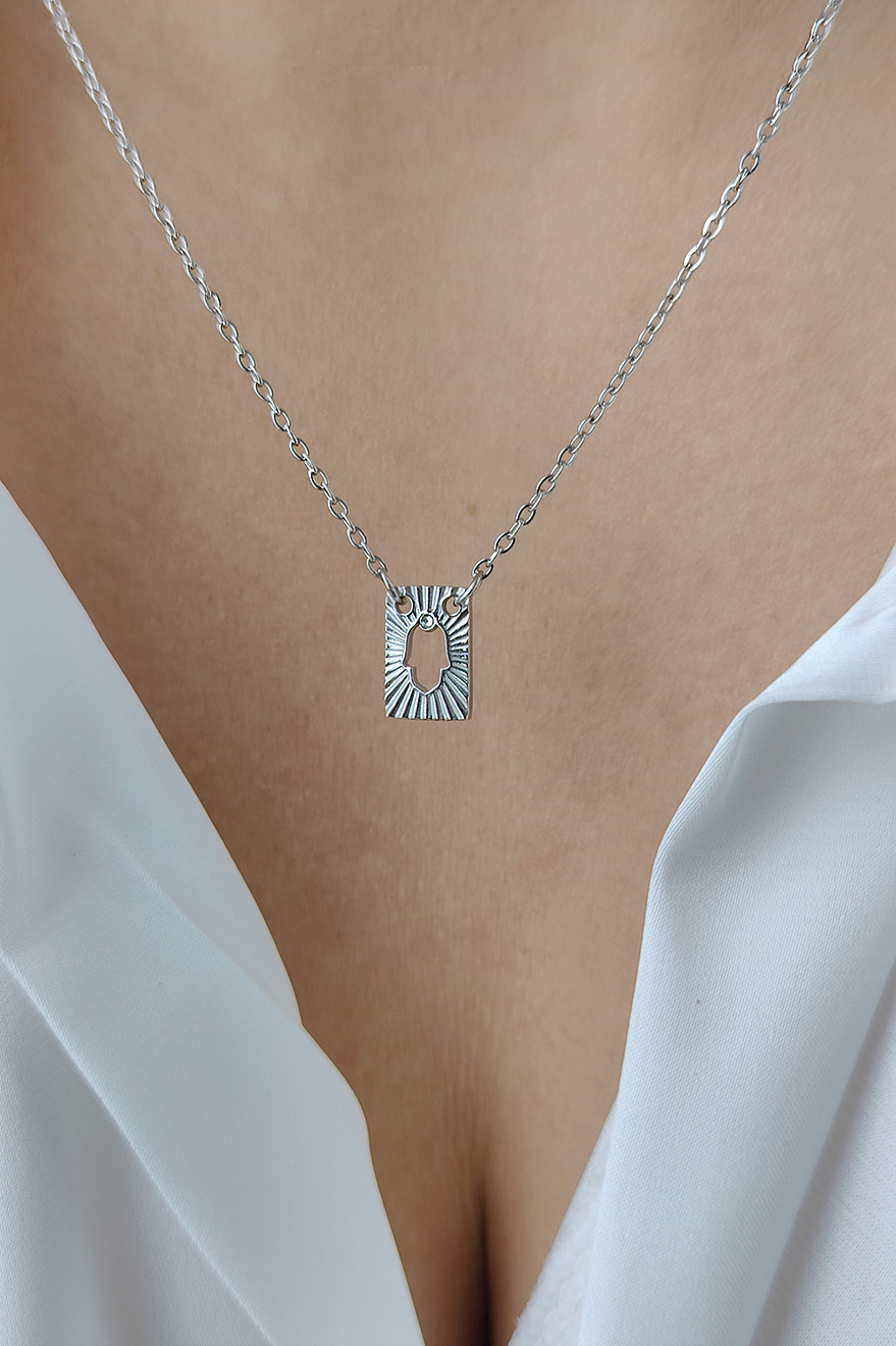 Escapulário Proteção