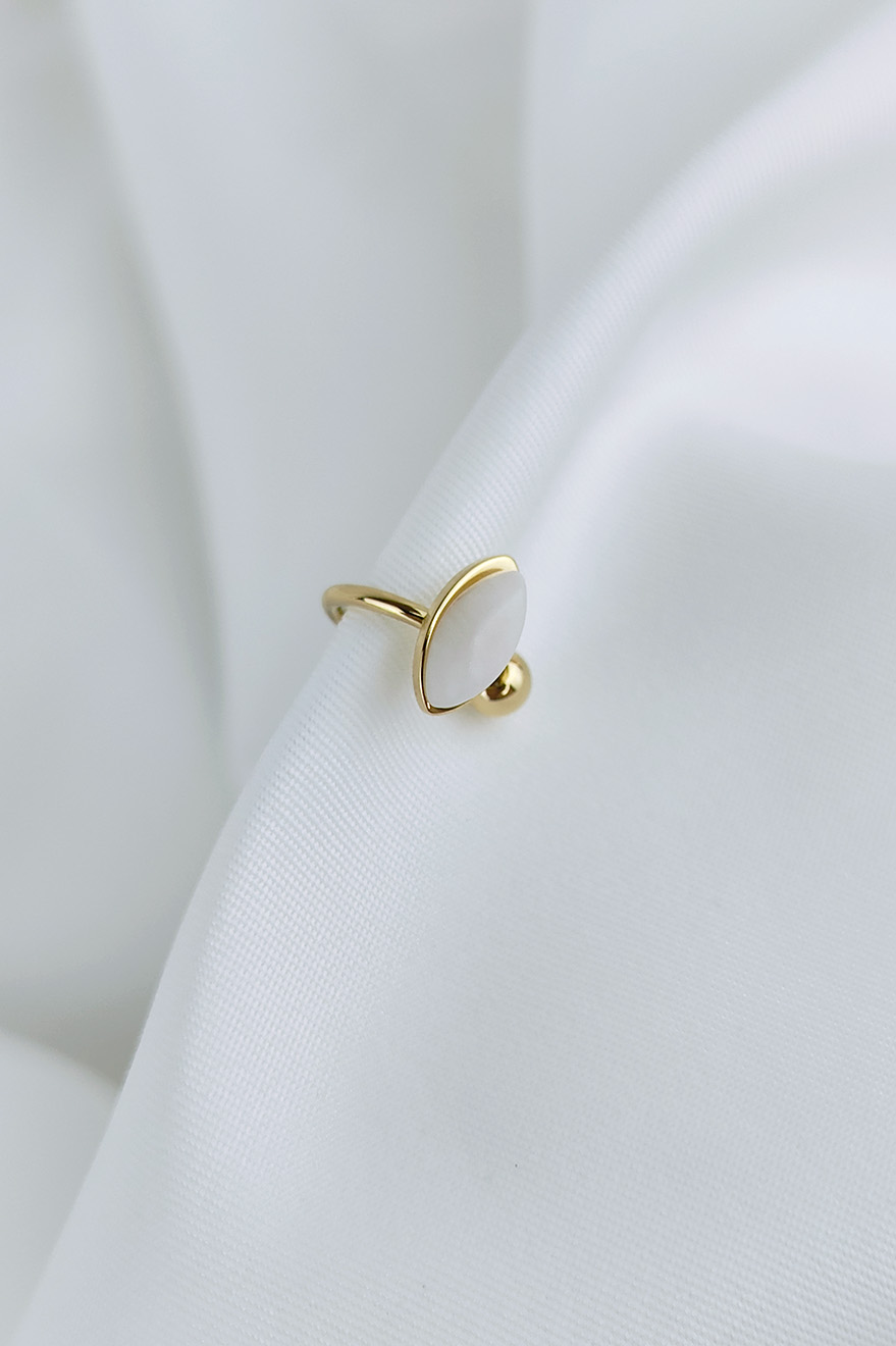 Earcuff Jasmin